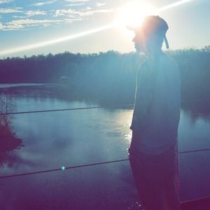 Meet your Posher, Ian